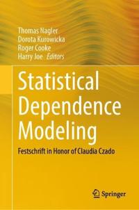 Statistical Dependence Modeling