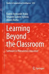 Learning Beyond the Classroom