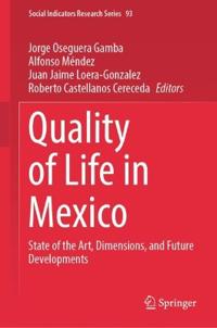 Quality of Life in Mexico