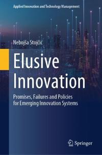 Elusive Innovation