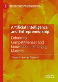 Artificial Intelligence and Entrepreneurship