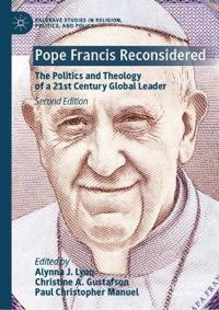 Pope Francis Reconsidered
