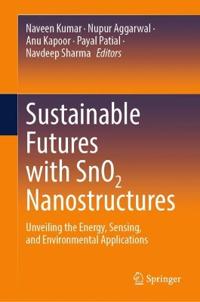 Sustainable Futures with SnO2 Nanostructures