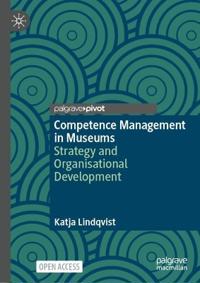 Competence Management in Museums