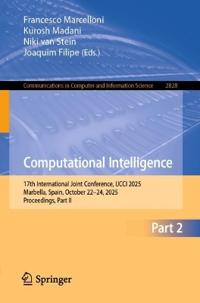 Computational Intelligence
