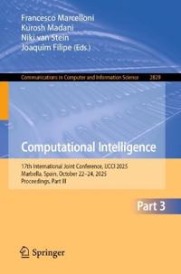 Computational Intelligence
