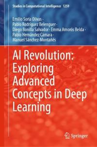 AI Revolution: Exploring Advanced Concepts in Deep Learning
