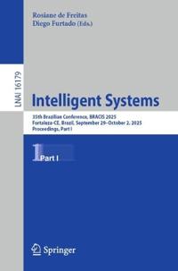 Intelligent Systems