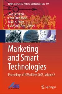 Marketing and Smart Technologies