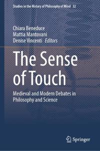 The Sense of Touch