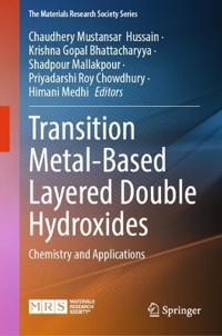 Transition Metal-Based Layered Double Hydroxides