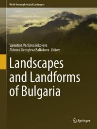 Landscapes and Landforms of Bulgaria