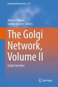 The Golgi Network, Volume II