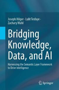 Bridging Knowledge, Data, and AI