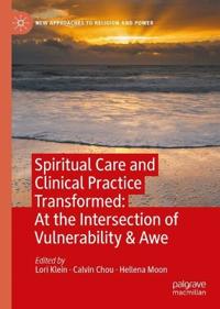 Spiritual Care and Clinical Practice Transformed: At the Intersection of Vulnerability & Awe