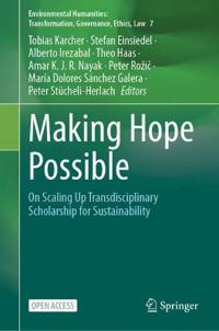 Making Hope Possible