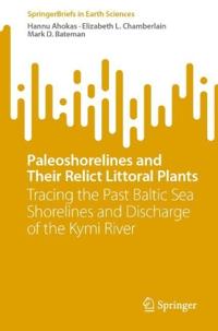 Paleoshorelines and Their Relict Littoral Plants