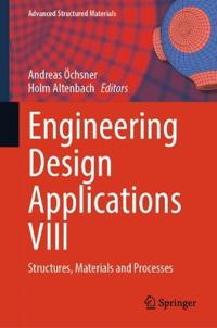 Engineering Design Applications VIII