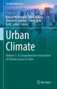 Urban Climate