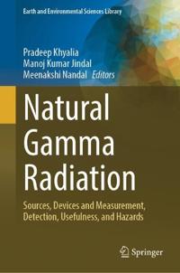 Natural Gamma Radiation
