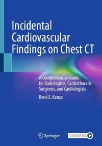Incidental Cardiovascular Findings on Chest CT