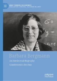 Barbara Bergmann