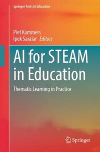 AI for STEAM in Education