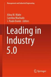 Leading in Industry 5.0