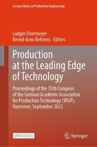 Production at the Leading Edge of Technology