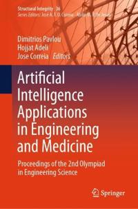 Artificial Intelligence Applications in Engineering and Medicine