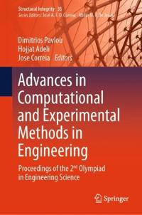 Advances in Computational and Experimental Methods in Engineering