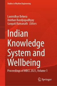 Indian Knowledge System and Wellbeing