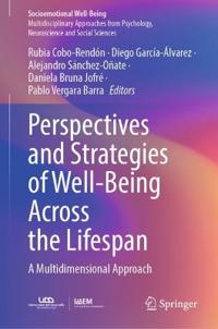 Perspectives and Strategies of Well-Being Across the Lifespan