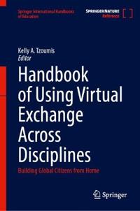 Handbook of Using Virtual Exchange Across Disciplines