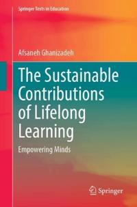 The Sustainable Contributions of Lifelong Learning