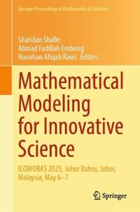 Mathematical Modeling for Innovative Science