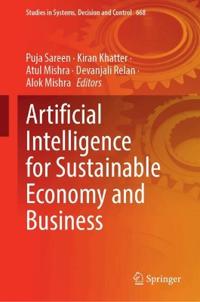 Artificial Intelligence for Sustainable Economy and Business