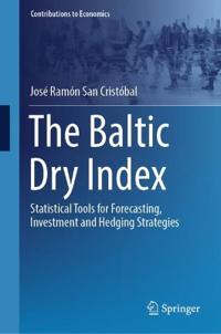 The Baltic Dry Index
