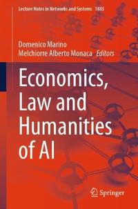 Economics, Law and Humanities of AI