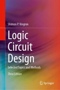 Logic Circuit Design