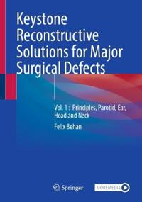 Keystone Reconstructive Solutions for Major Surgical Defects