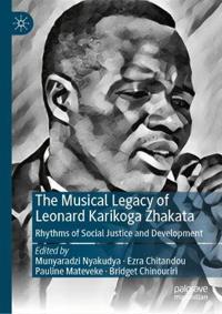 The Musical Legacy of Leonard Zhakata