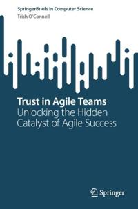 Trust in Agile Teams