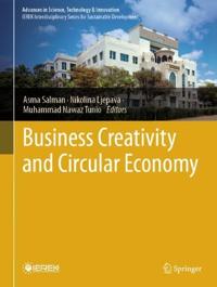 Business Creativity and Circular Economy