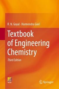 Textbook of Engineering Chemistry