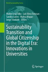 Sustainability Transition and Global Citizenship in the Digital Era: Innovations in Universities