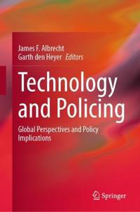 Technology and Policing