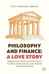 Philosophy and Finance: A Love Story