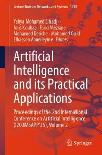 Artificial Intelligence and its Practical Applications