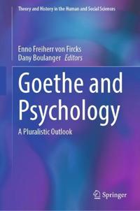 Goethe and Psychology